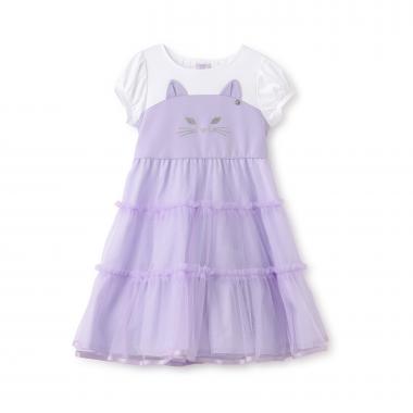 ネコチュールドッキングOP