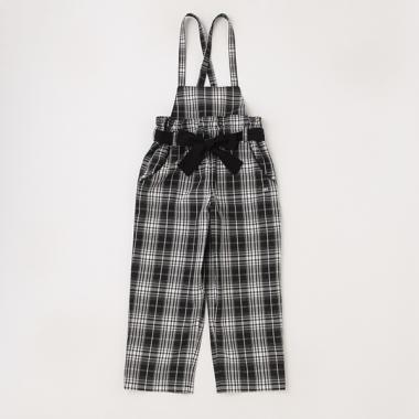 【リピート】【直営店で取り扱い無し】サロペット