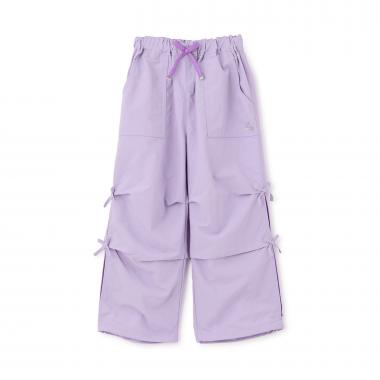 【人気商品再入荷】【直営店で取り扱い無し】脇スリットカーゴパンツ