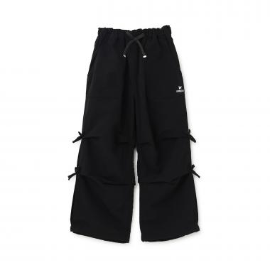 【人気商品再入荷】【直営店で取り扱い無し】脇スリットカーゴパンツ