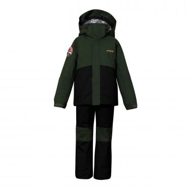【phenix(フェニックス)】Horizon Junior Two-piece キッズ/スキーウェア/ツーピース/上下セット