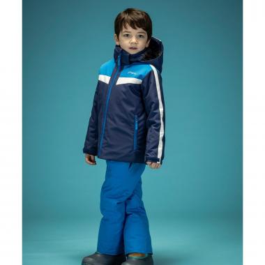 【phenix(フェニックス)】V Yoke Junior Two-piece ブイヨークジュニアツーピース/キッズ/子供用スキーウェア アウター上下セット/セットアップ