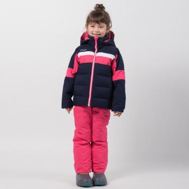 【phenix(フェニックス)】Pisces Kid's Two-Piece キッズ/スキーウェア/ツーピース/上下セット