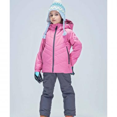 【phenix(フェニックス)】Snow White Junior Two-piece キッズ/スキーウェア/ツーピース/上下セット