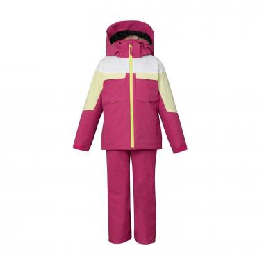 【phenix(フェニックス)】Orion Junior Two-piece キッズ/スキーウェア/ツーピース/上下セット