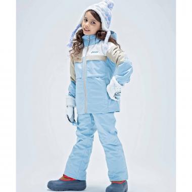 【phenix(フェニックス)】Orion Junior Two-piece キッズ/スキーウェア/ツーピース/上下セット