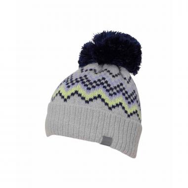 【phenix(フェニックス)】Mix Border Junior Knit Hat キッズ/スキーウェア/ニット帽/キャップ/ビーニー