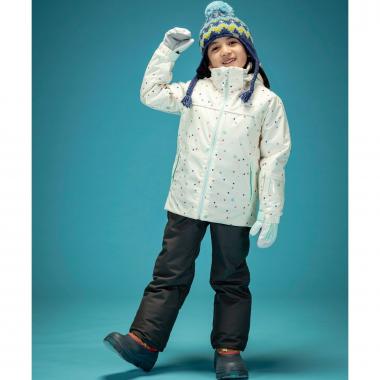 【phenix(フェニックス)】Twinkle Junior Two-piece トゥインクルジュニアツーピース/キッズ/子供用スキーウェア アウター上下セット/セットアップ