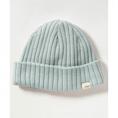 【phenix(フェニックス)】Snowflake Junior Watch スノーフレークジュニアニットハット/キッズ/子供用 ニットキャップ/スキーウェア/ニット帽/ビーニー