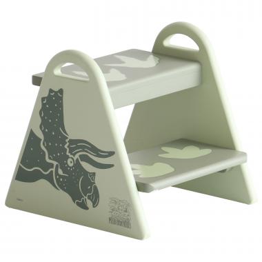 【取寄せ商品】【ICHIBA】Dino Kids Step