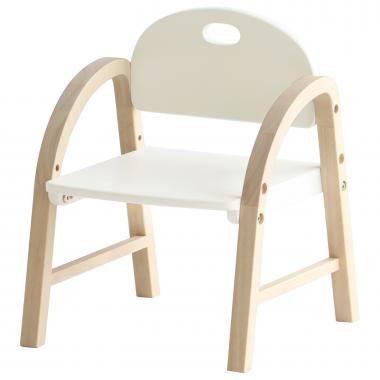 【取寄せ商品】【ICHIBA】Kids Arm Chair -amy-