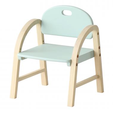 【取寄せ商品】【ICHIBA】Kids Arm Chair -amy-