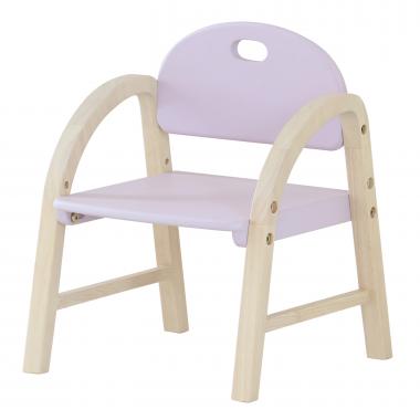 【取寄せ商品】【ICHIBA】Kids Arm Chair -amy-