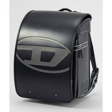 【DIESEL(ディーゼル)】D-MARK(ディーマーク)ランドセル