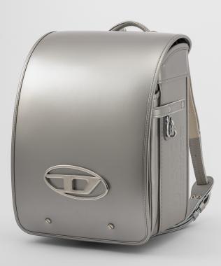 【DIESEL(ディーゼル)】METAL D-MARK (メタル ディー マーク)ランドセル