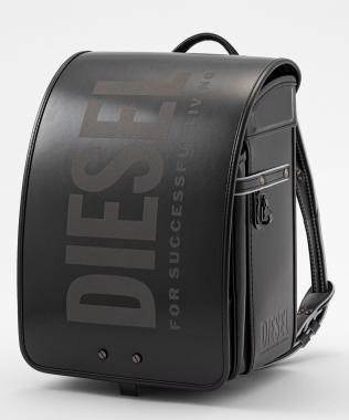 【DIESEL(ディーゼル)】REFLECTOR VERTICAL LOGO(リフレクター バーチカル ロゴ)ランドセル