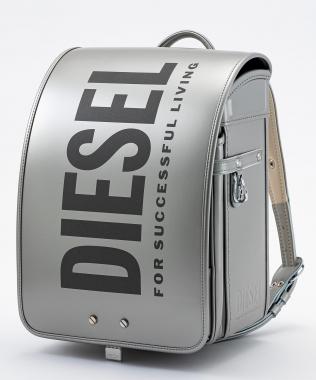 【DIESEL(ディーゼル)】REFLECTOR VERTICAL LOGO(リフレクター バーチカル ロゴ)ランドセル