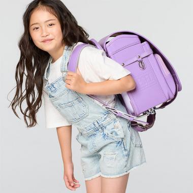 【DIESEL(ディーゼル)】EMBOSSED DIESEL BISCOTTO LOGO(エンボスド ディーゼル ビスコット ロゴ)ランドセル