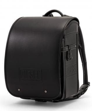【DIESEL(ディーゼル)】EMBOSSED DIESEL BISCOTTO LOGO(エンボスド ディーゼル ビスコット ロゴ)ランドセル