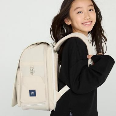 【GAP(ギャップ)】ベーシックスクールバッグランドセル