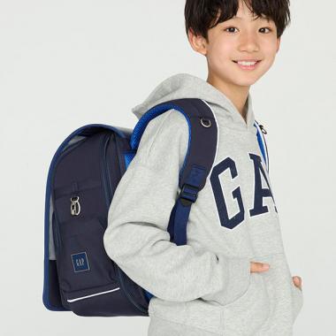 【GAP(ギャップ)】ベーシックスクールバッグランドセル