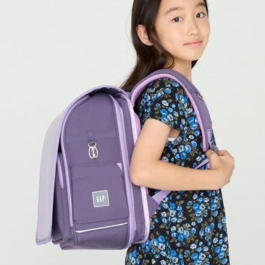 【GAP(ギャップ)】ベーシックスクールバッグランドセル