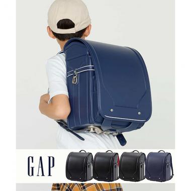 【GAP(ギャップ)】トラディショナルチェックランドセル