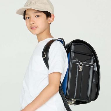 【GAP(ギャップ)】トラディショナルチェックランドセル