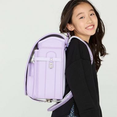 【GAP(ギャップ)】レインボーストライプランドセル