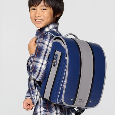 【GAP(ギャップ)】フロントラインランドセル