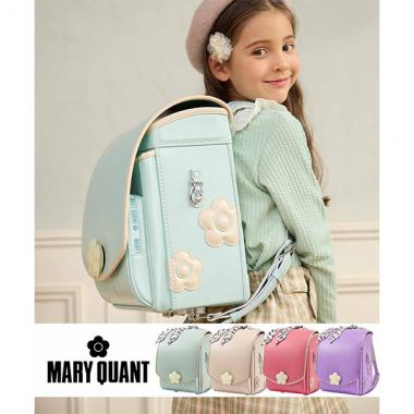 【MARY QUANT(マリークヮント)】デイジーハーフスタイルランドセル