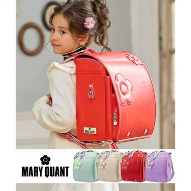 【MARY QUANT(マリークヮント)】デイジーミックスランドセル