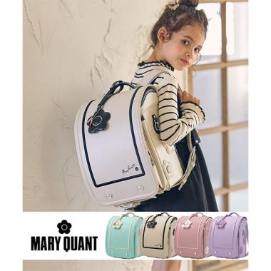 【MARY QUANT(マリークヮント)】デイジースクエアランドセル
