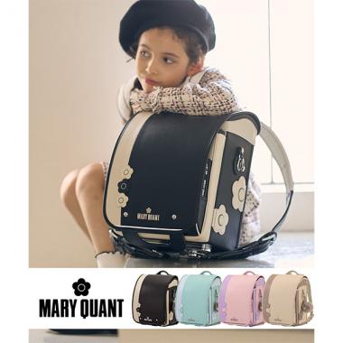 【MARY QUANT(マリークヮント)】トリプルデイジーランドセル