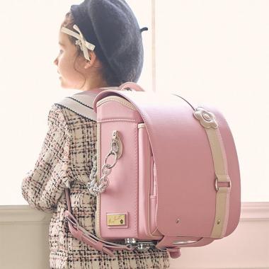 【MARY QUANT(マリークヮント)】デイジーベルトランドセル