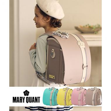 【MARY QUANT(マリークヮント)】デイジーベルトランドセル