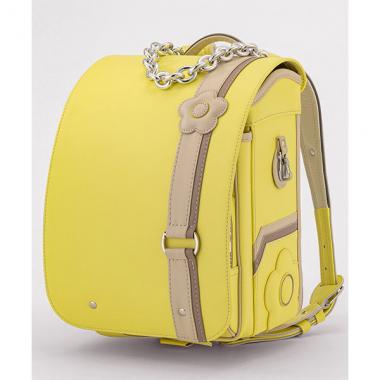 【MARY QUANT(マリークヮント)】デイジーベルトランドセル