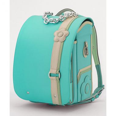 【MARY QUANT(マリークヮント)】デイジーベルトランドセル