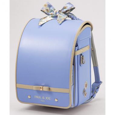 【PAUL & JOE(ポール & ジョー)】クリザンテームフレンチリボンランドセル