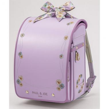 【PAUL & JOE(ポール & ジョー)】クリザンテームフレンチフラワーランドセル