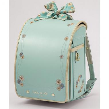 【PAUL & JOE(ポール & ジョー)】クリザンテームフレンチフラワーランドセル