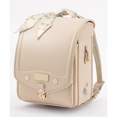 【PAUL & JOE(ポール & ジョー)】クリザンテームエクラランドセル