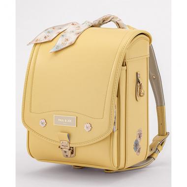 【PAUL & JOE(ポール & ジョー)】クリザンテームエクラランドセル