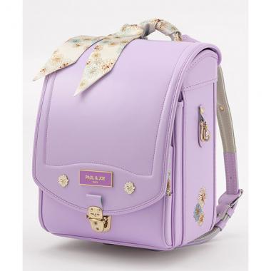 【PAUL & JOE(ポール & ジョー)】クリザンテームエクラランドセル