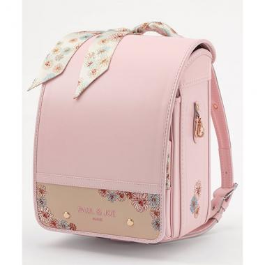 【PAUL & JOE(ポール & ジョー)】クリザンテームコロレランドセル