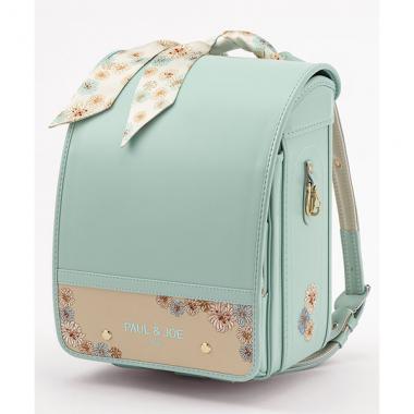 【PAUL & JOE(ポール & ジョー)】クリザンテームコロレランドセル