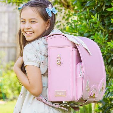 【PAUL & JOE(ポール & ジョー)】クリザンテーム リュバンランドセル