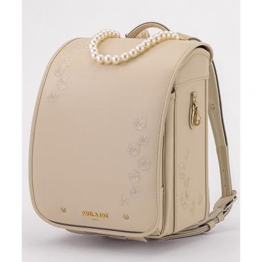 【PAUL & JOE(ポール & ジョー)】クリザンテームボンアミランドセル