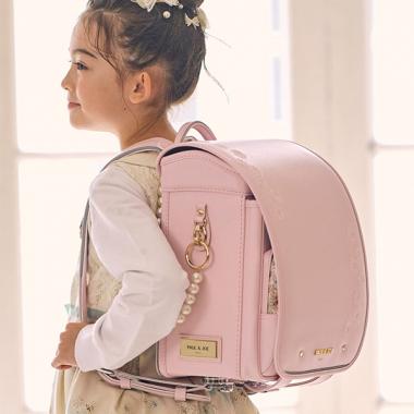 【PAUL & JOE(ポール & ジョー)】クリザンテームボンアミランドセル