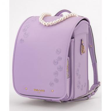 【PAUL & JOE(ポール & ジョー)】クリザンテームボンアミランドセル